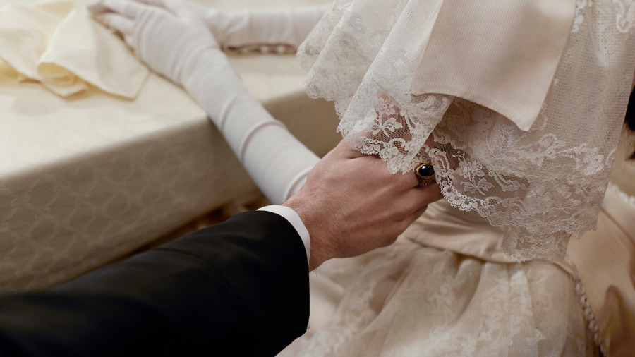 Film thumbnail 'The Age of Innocence'