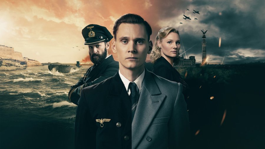 Film thumbnail 'Das Boot (season 1)'