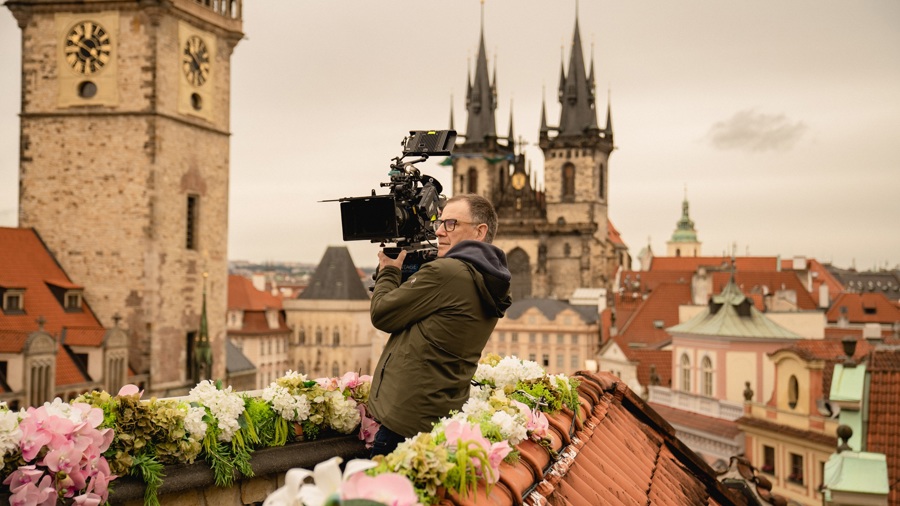 Film thumbnail 'Harry Hole'